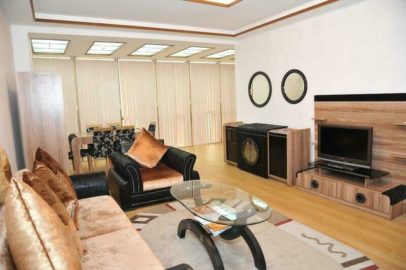 Suit 2-местн.(royal)