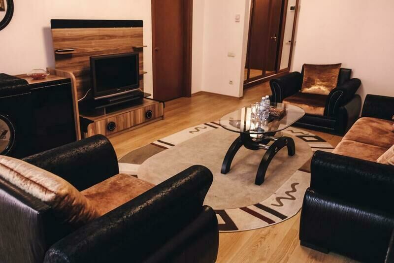 Suit 2-местн.(royal)