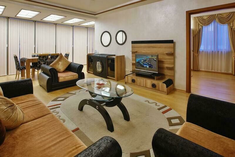 Suit 2-местн.(royal)