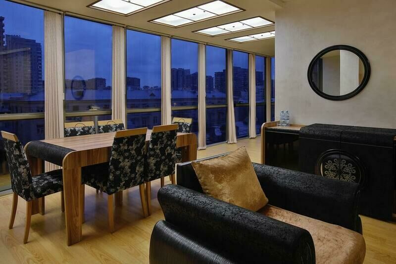 Suit 2-местн.(royal)