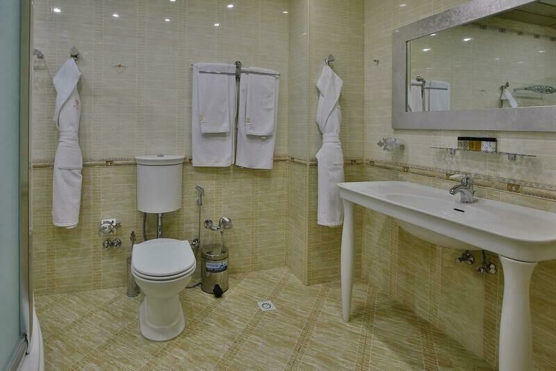 Suit 2-местн.(royal)