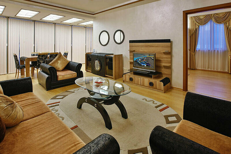 Suite 3-местный