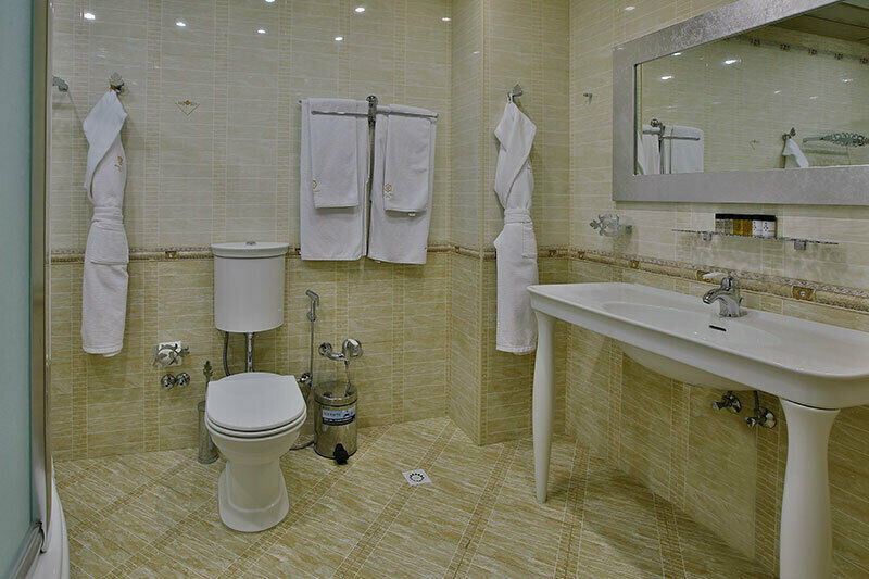 Suite 3-местный