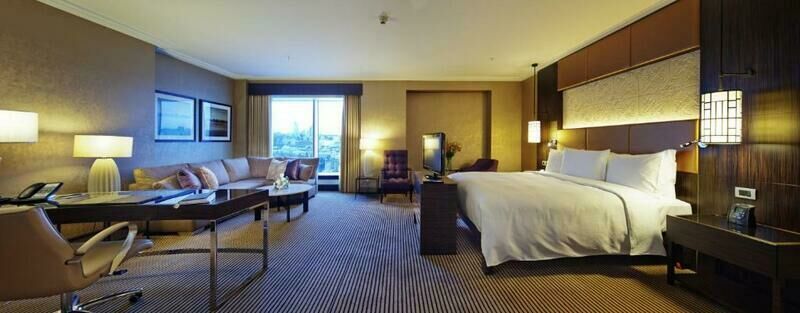 Deluxe 2-местный