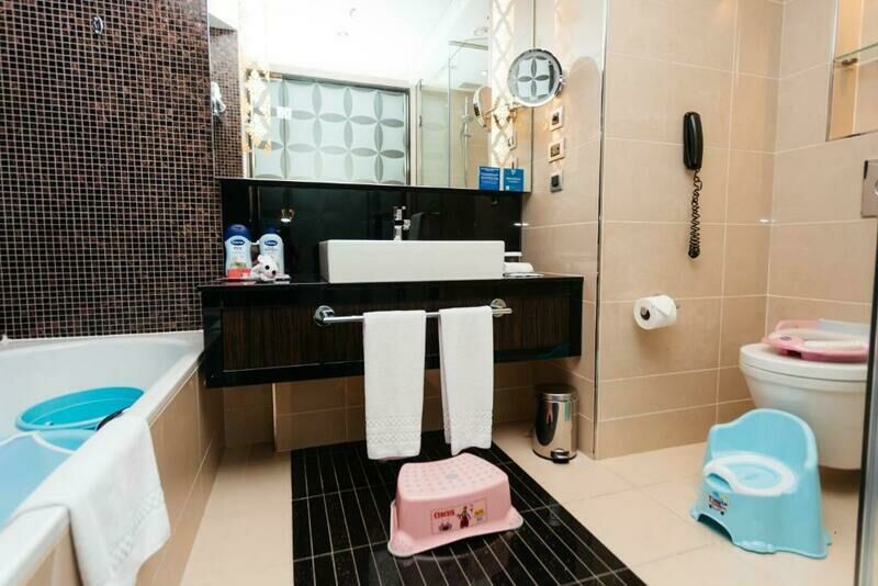 Family 4-местный