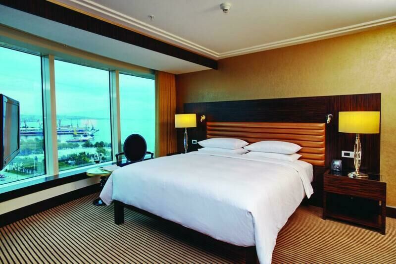 Family 4-местный (смежный)