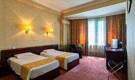 Standart DBL/TWIN, Отель Diplomat Hotel, Баку