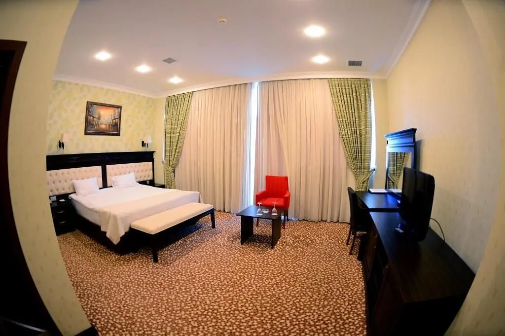 Standard 1-местный | New Baku Hotel, Бакинский экономический округ