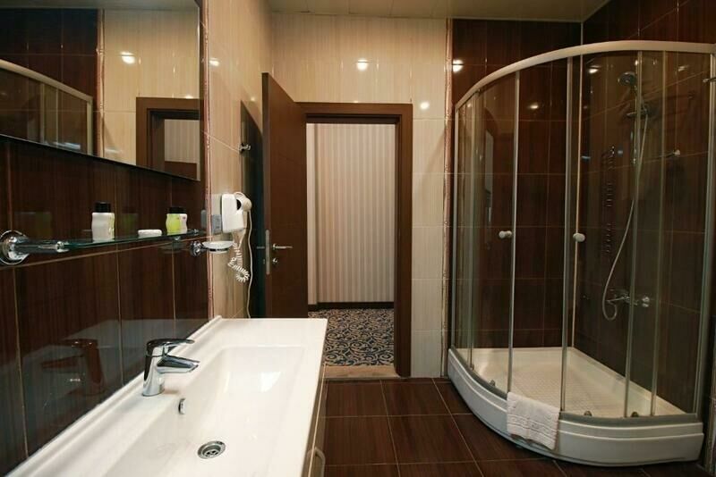 Standard 1-местный