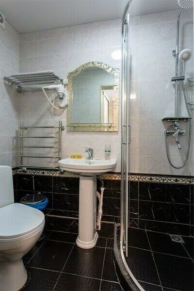 Стандартный 2-местный