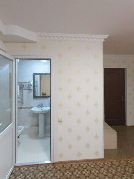 Стандартный 4-местный (с видом на горы)