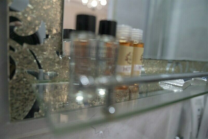 Стандартный 4-местный (с видом на горы)