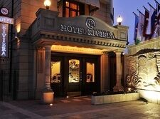 Отель Riviera Hotel Baku, Бакинский экономический округ, Баку