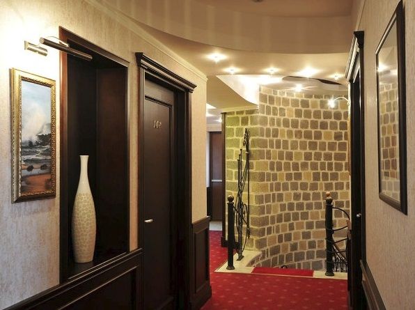 Коридор | Riviera Hotel Baku, Бакинский экономический округ