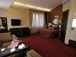LUXE 2-местный, Отель Riviera Hotel Baku, Баку