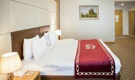 Standard 1-местный, Отель Wyndham Hotel Baku (бывш. Rich Hotel), Баку