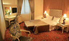 Junior Suite 2-местный, Отель Atropat Hotel, Баку