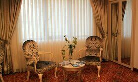 Suite 2-местный(Royal), Отель Atropat Hotel, Баку