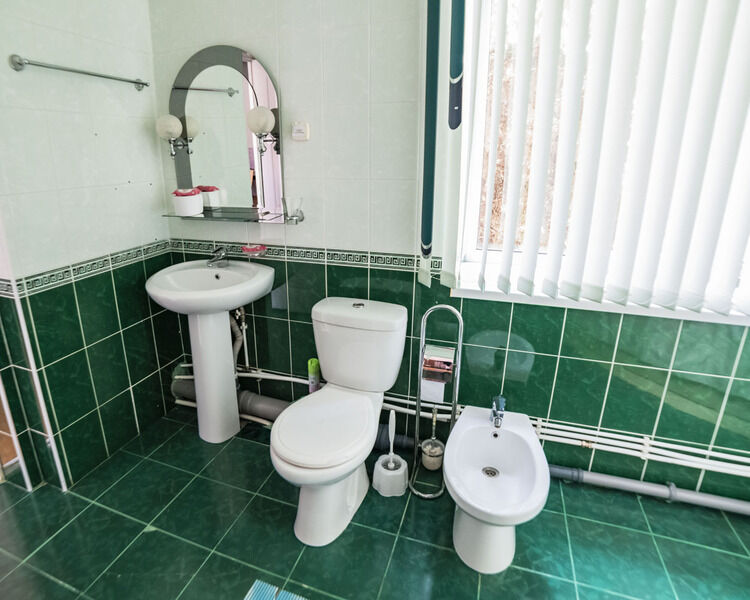 Люкс 2-местный 2-комнатный