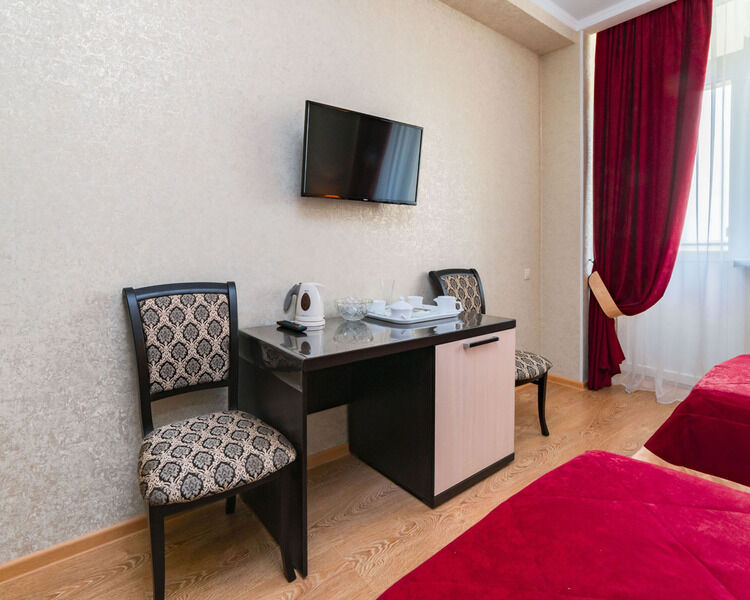 Стандартный 2-местный