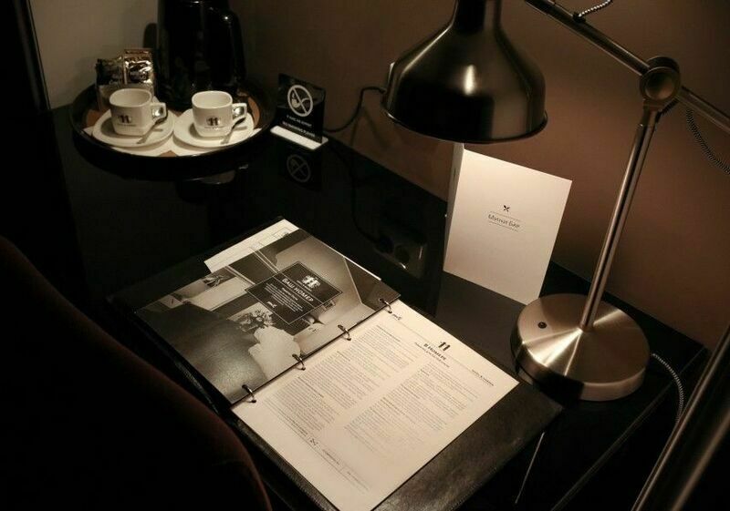 Стандартный 2-местный