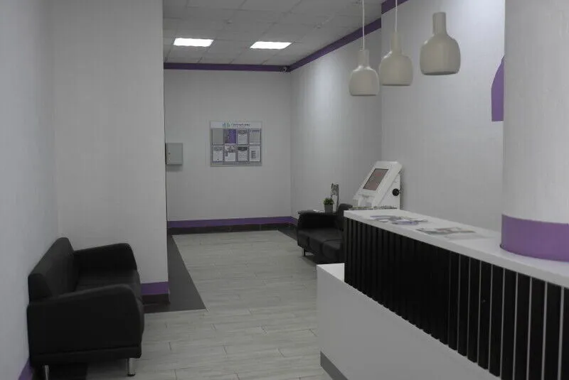 CruiseAparts, Ленинградская область: фото 4