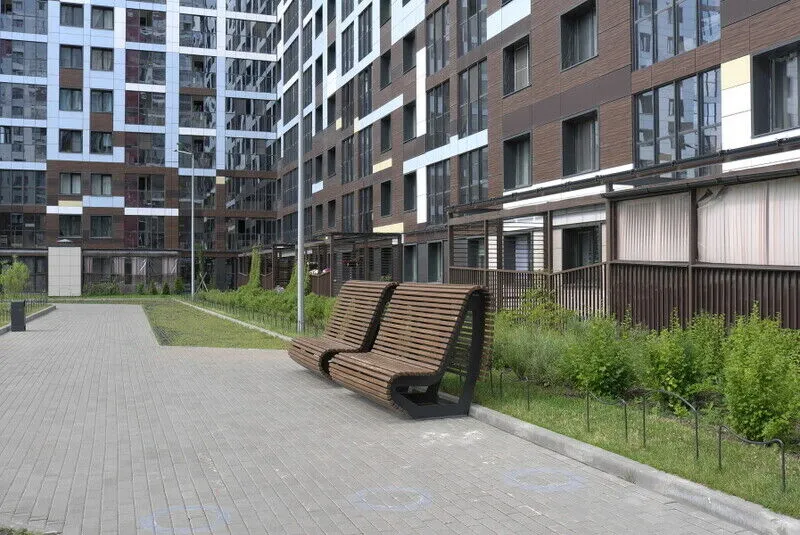 CruiseAparts, Ленинградская область: фото 3