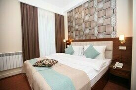Lux 2-местный, Отель Auroom Hotel, Баку