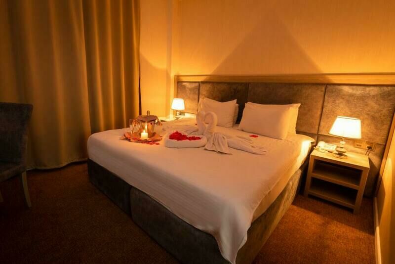 Standard 1-местный