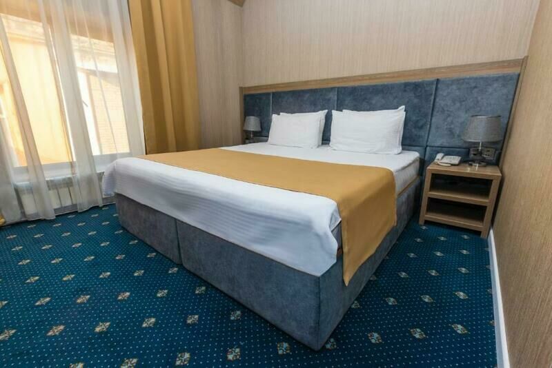 Standard 2-местный