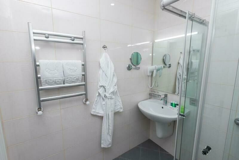 Standard 2-местный