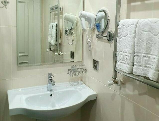 Standard 2-местный