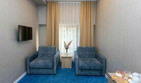 Junior Suite 2-местный, Отель Grand Midway Hotel, Баку