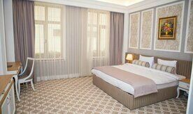 Deluxe 2-местный, Отель Theatrum Hotel, Баку