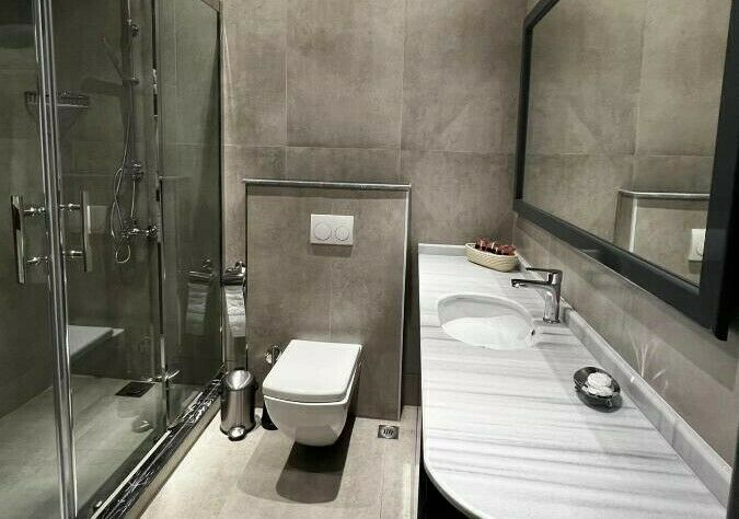 Standard 1-местный