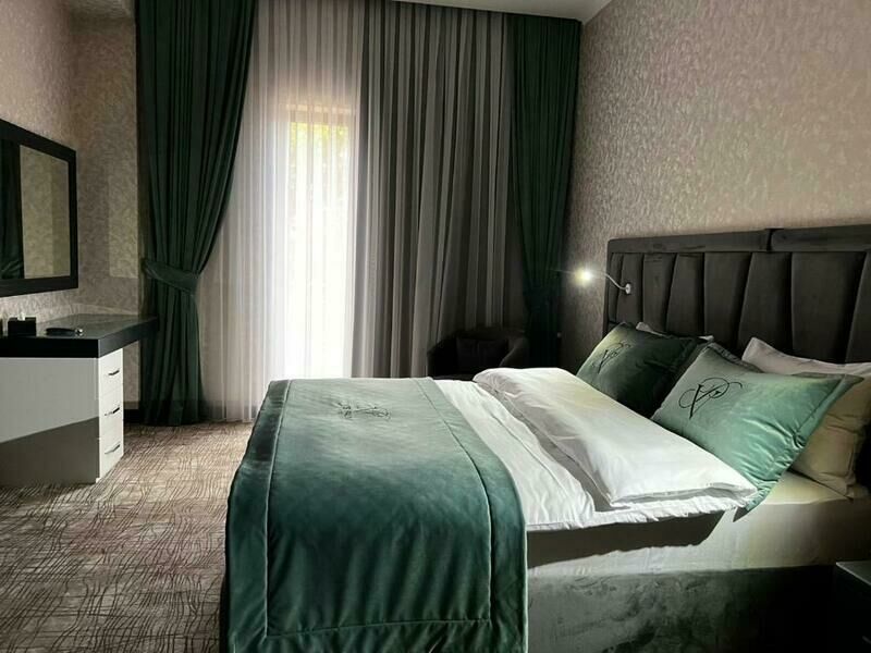 Standard 2-местный