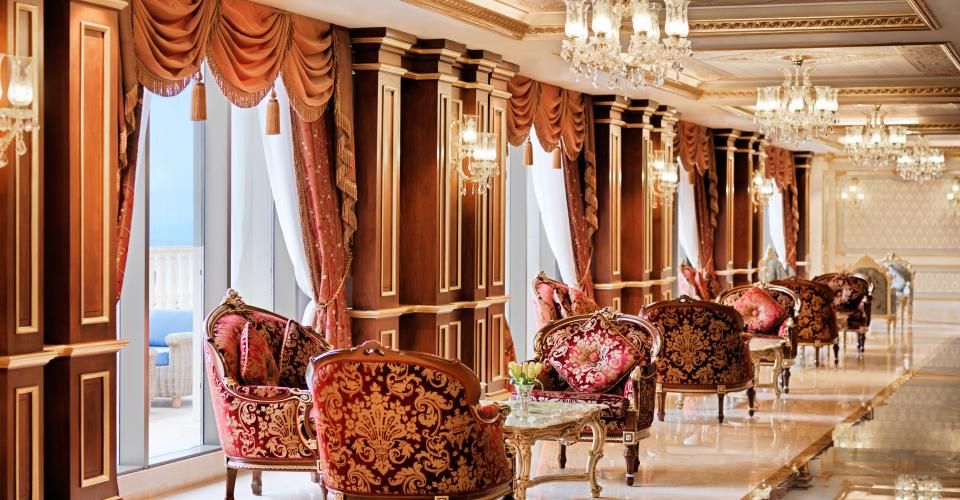 Welcome Lounge & Bar | Shamakhi Palace Sharadil , Шемахинский район