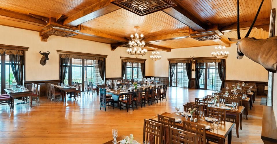 Sharadil Steak House | Shamakhi Palace Sharadil , Шемахинский район