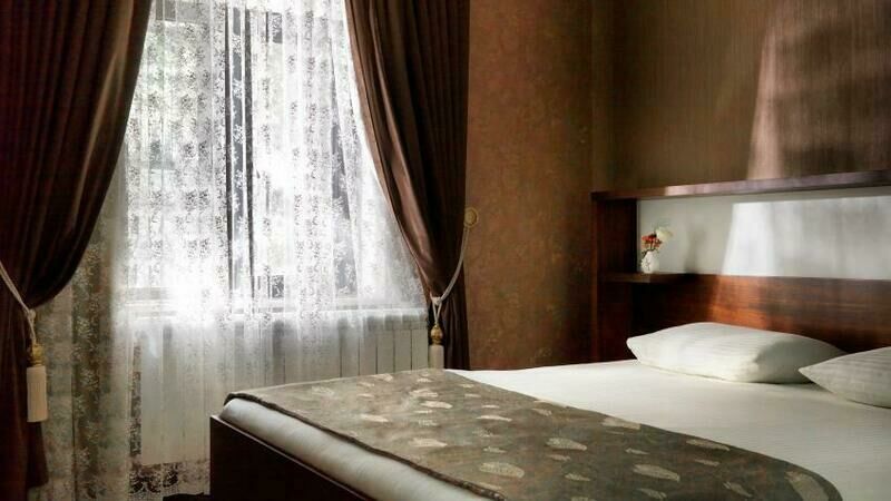 Cottage 4-местный