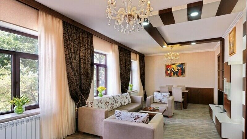 Cottage 4-местный