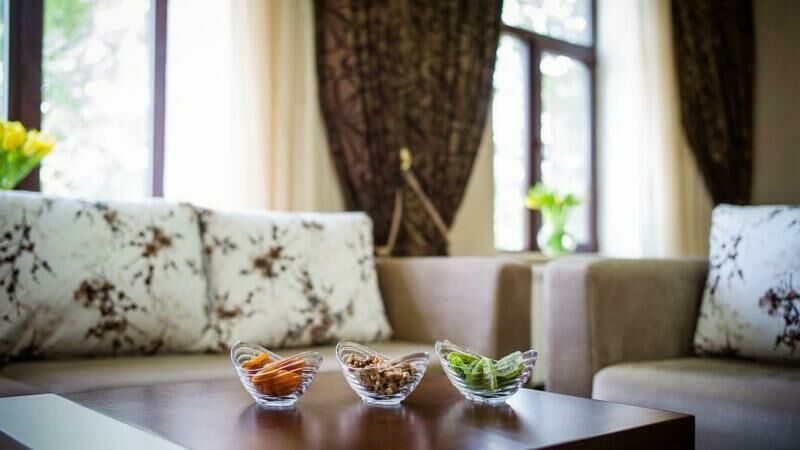 Cottage 4-местный