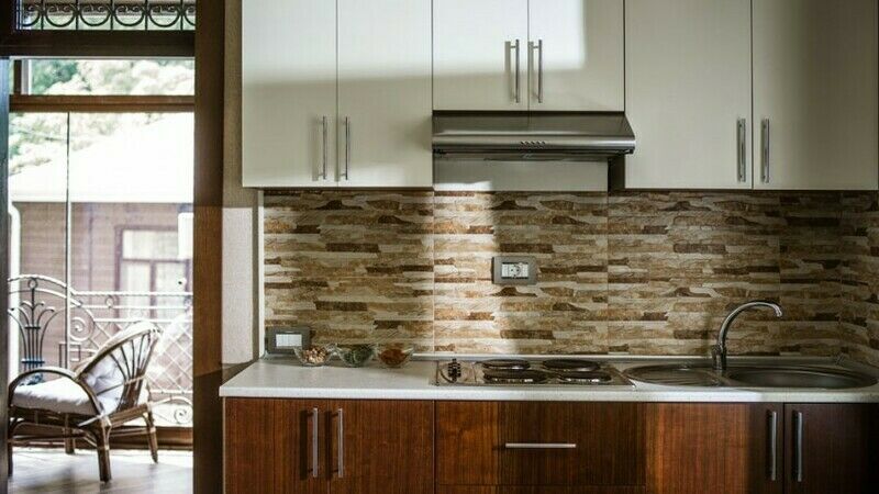 Cottage 4-местный