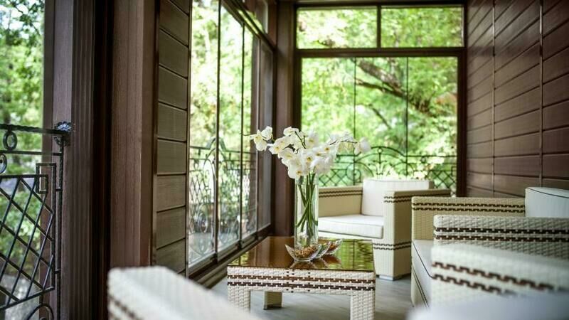 Cottage 4-местный