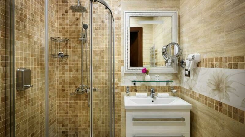 Cottage 4-местный