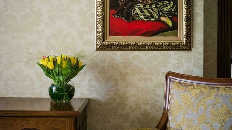 Deluxe 2-местный