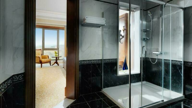 Deluxe 2-местный