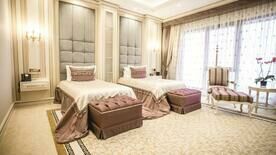 Executive Suite 2-местный, Отель Shamakhi Palace Sharadil , Шемахы