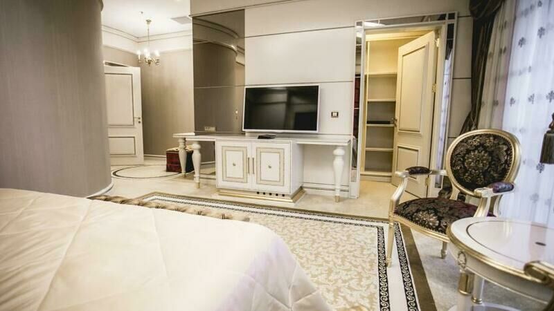 Executive Suite 2-местный