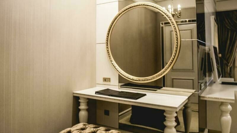 Executive Suite 2-местный