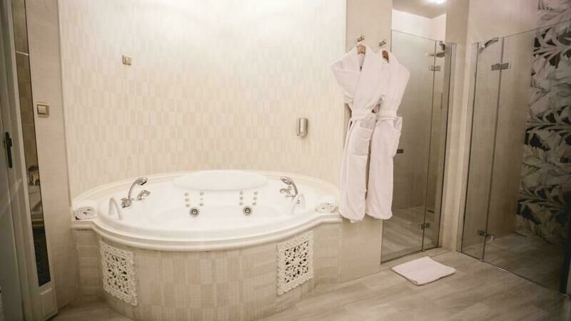 Executive Suite 2-местный